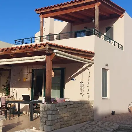 Viva Villa Asproulianoi